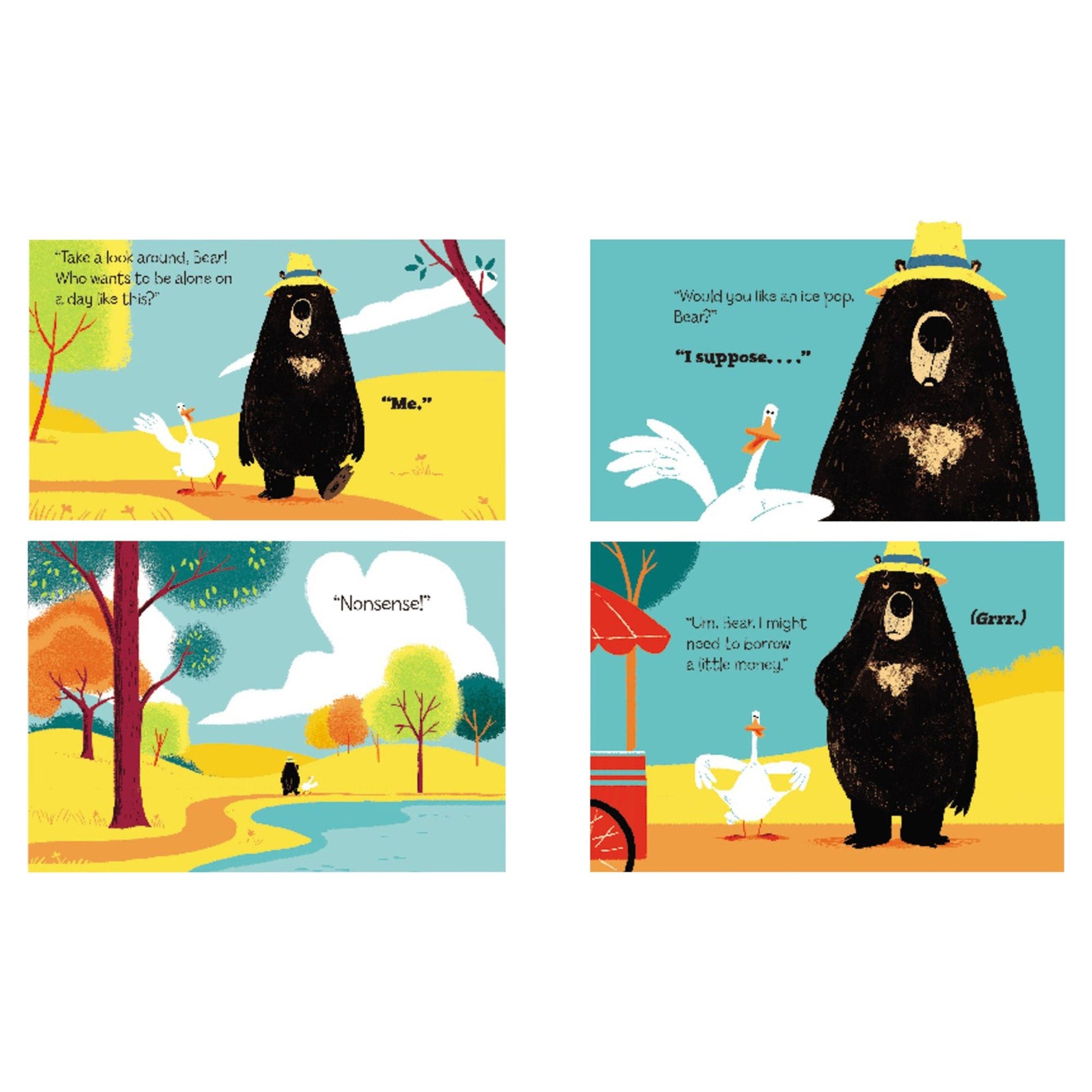 I Love You Already! Board Book - Mastermind Toys___253204