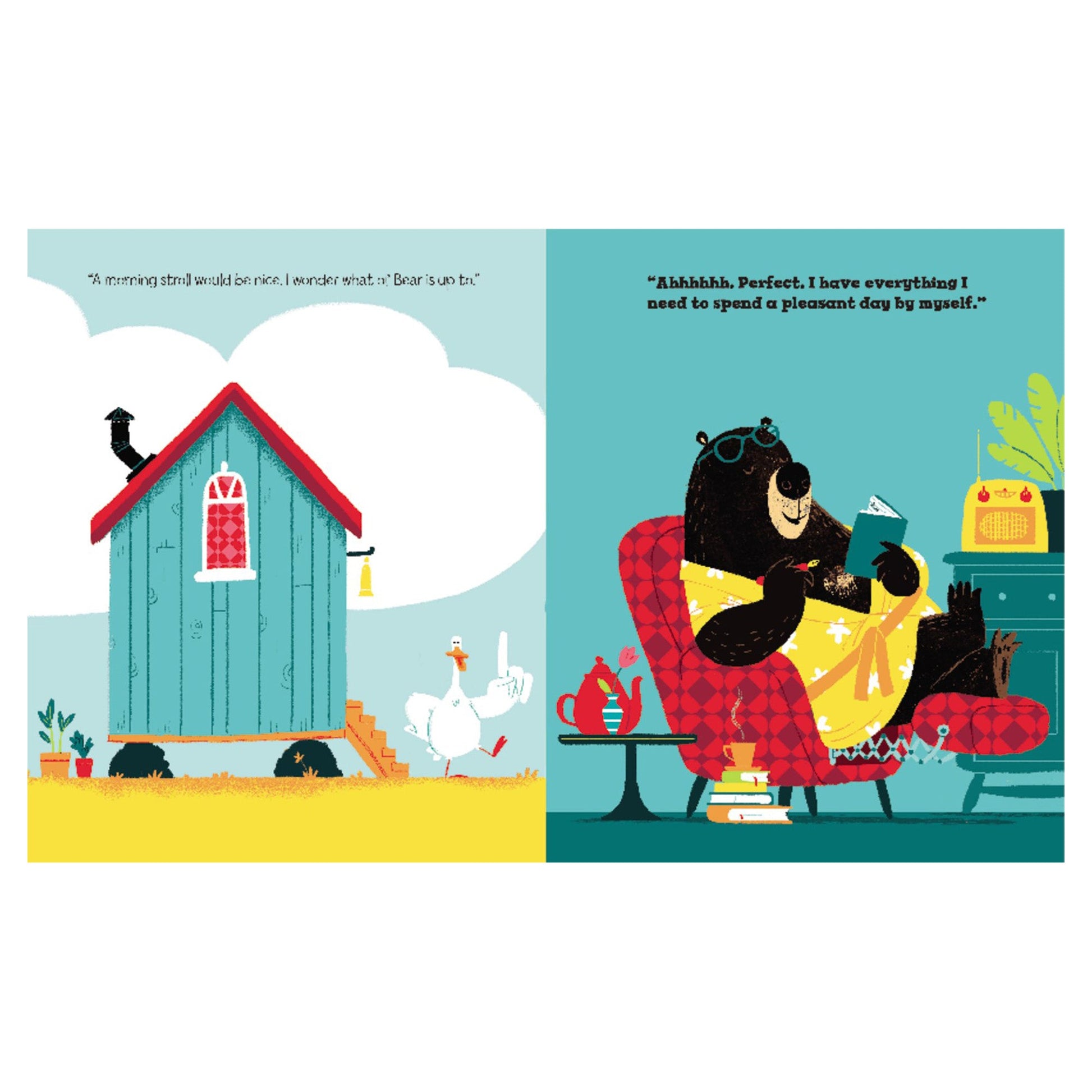 I Love You Already! Board Book - Mastermind Toys___253204