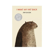 I Want My Hat Back Book - Mastermind Toys___118517