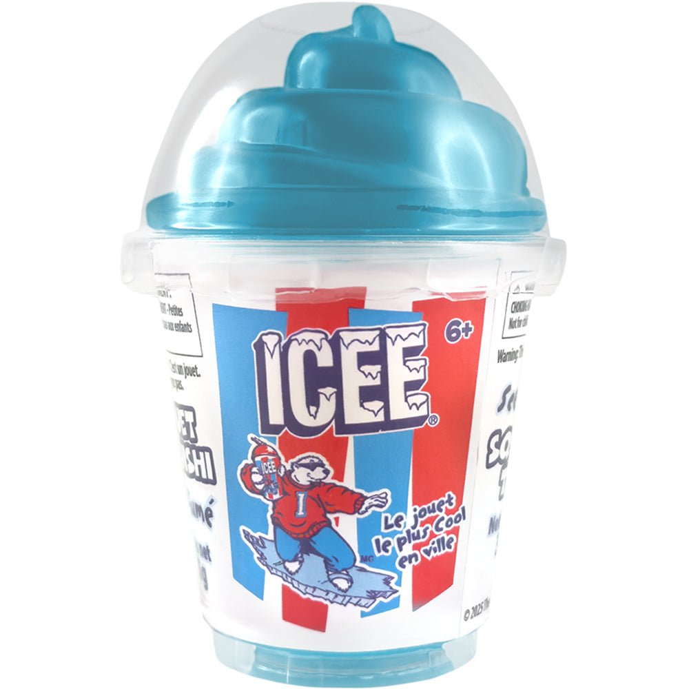 Icee Scented Squishi Toy - Mastermind Toys___242487