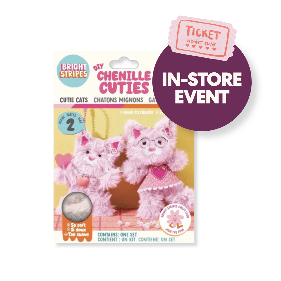 In - Store Valentine's Day Event - Mastermind Toys___250940