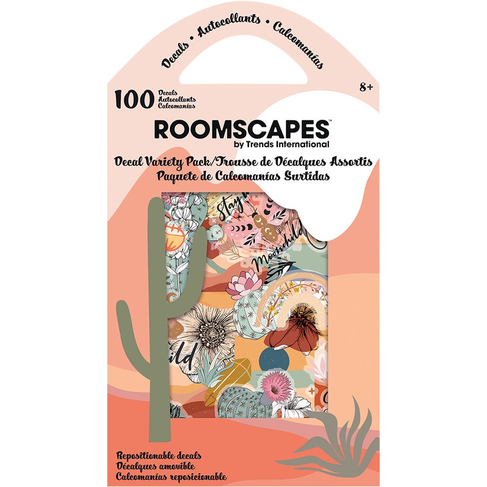 Inspirational - Florals/Butterflies Variety Pack - Mastermind Toys___244978