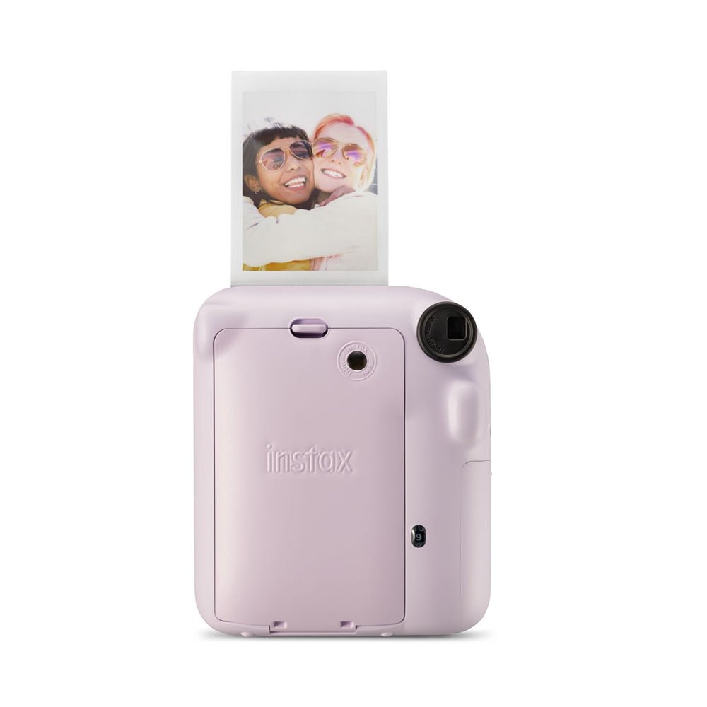 Instax Mini 12 Camera with Film - Lilac Purple - Mastermind Toys___228953