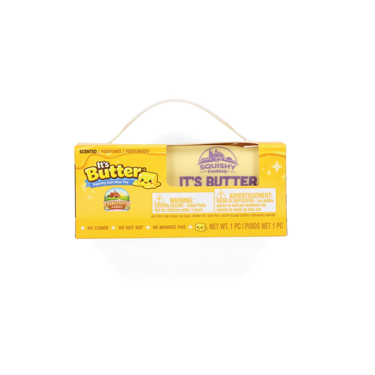 It's Butter Just Right - Mastermind Toys___255509