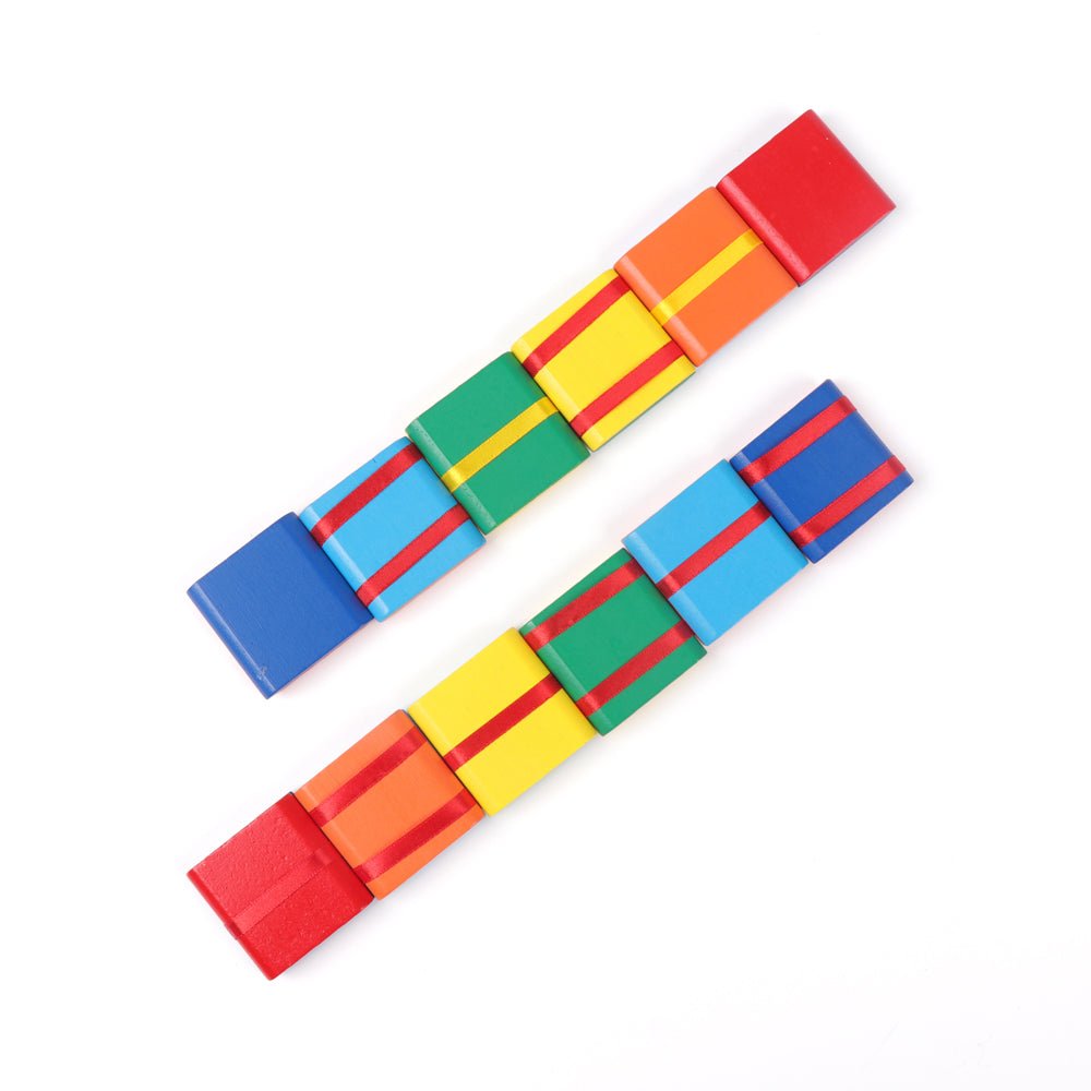 Jacob's Ladder - Mastermind Toys___40501