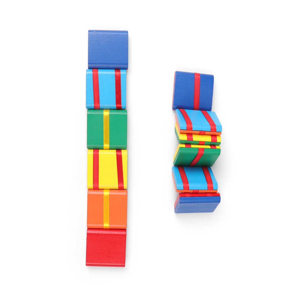 Jacob's Ladder - Mastermind Toys___40501
