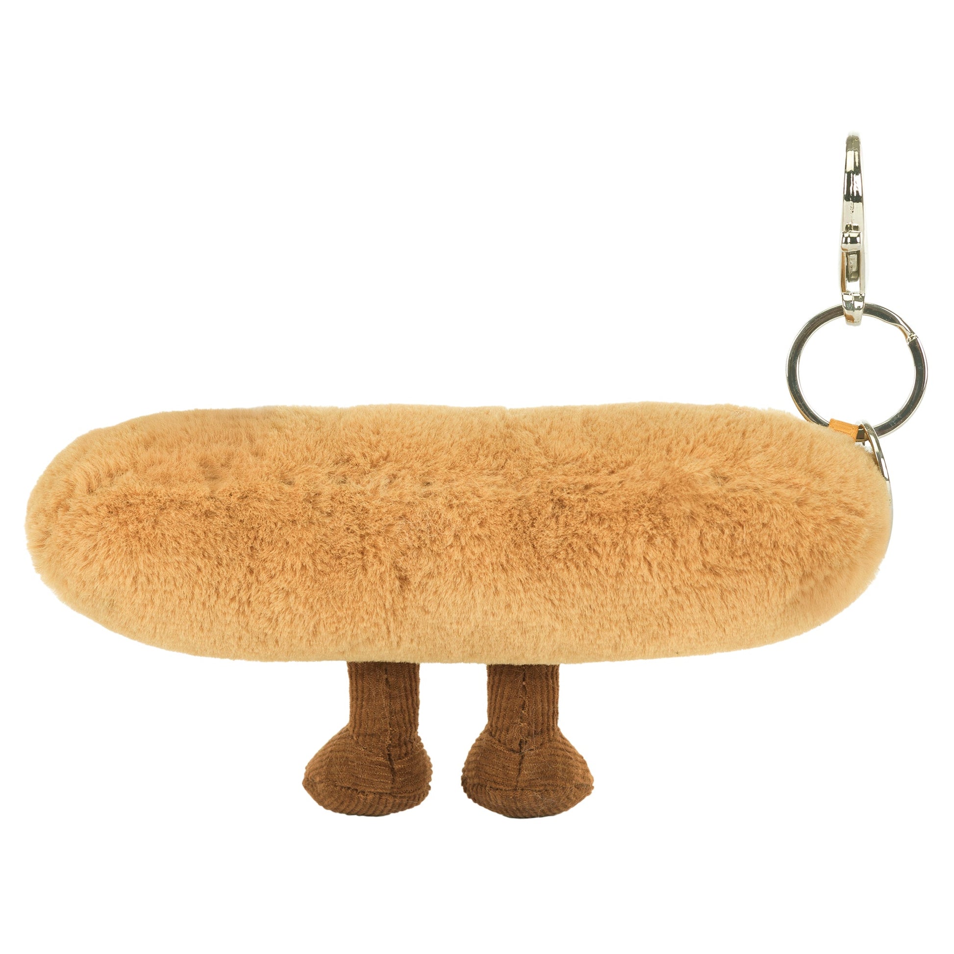Jellycat Amuseables Baguette Bag Charm - Mastermind Toys___246594