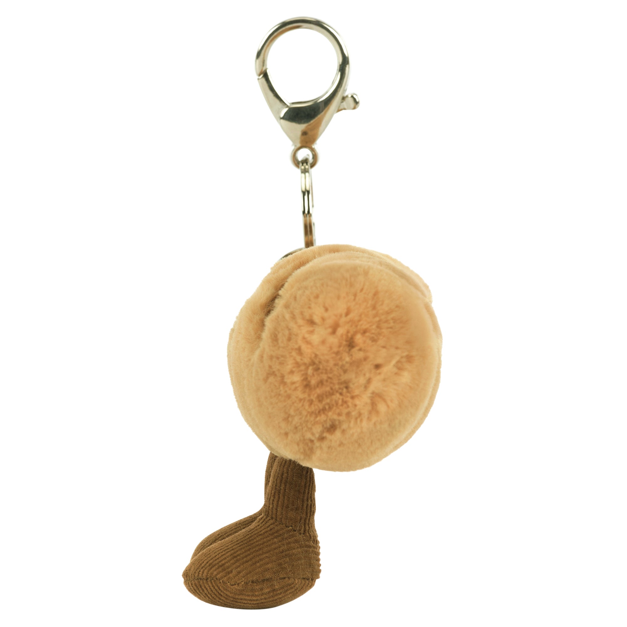 Jellycat Amuseables Baguette Bag Charm - Mastermind Toys___246594