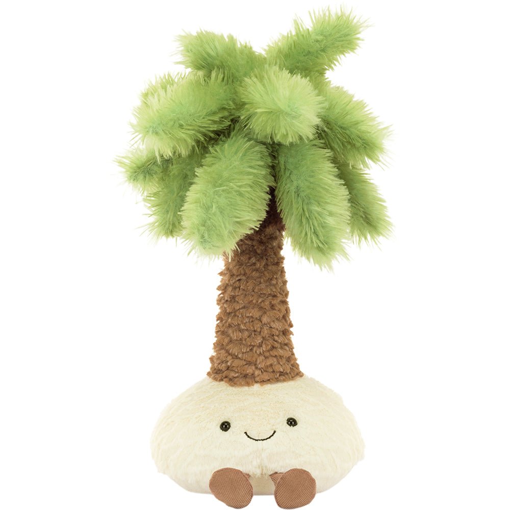 Jellycat Amuseables Pammie Palm Tree - Mastermind Toys___245246