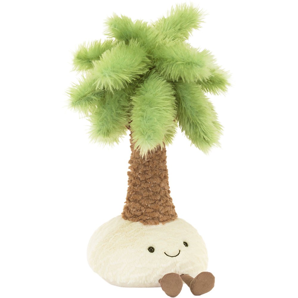 Jellycat Amuseables Pammie Palm Tree - Mastermind Toys___245246