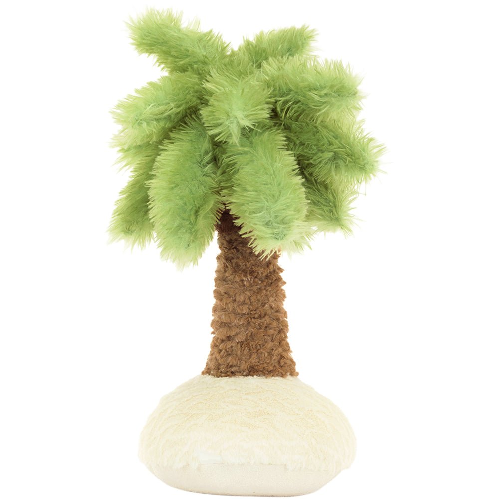 Jellycat Amuseables Pammie Palm Tree - Mastermind Toys___245246