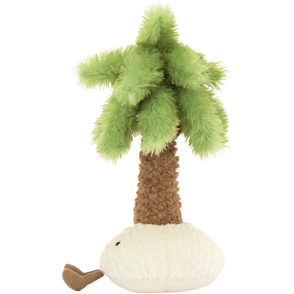 Jellycat Amuseables Pammie Palm Tree - Mastermind Toys___245246