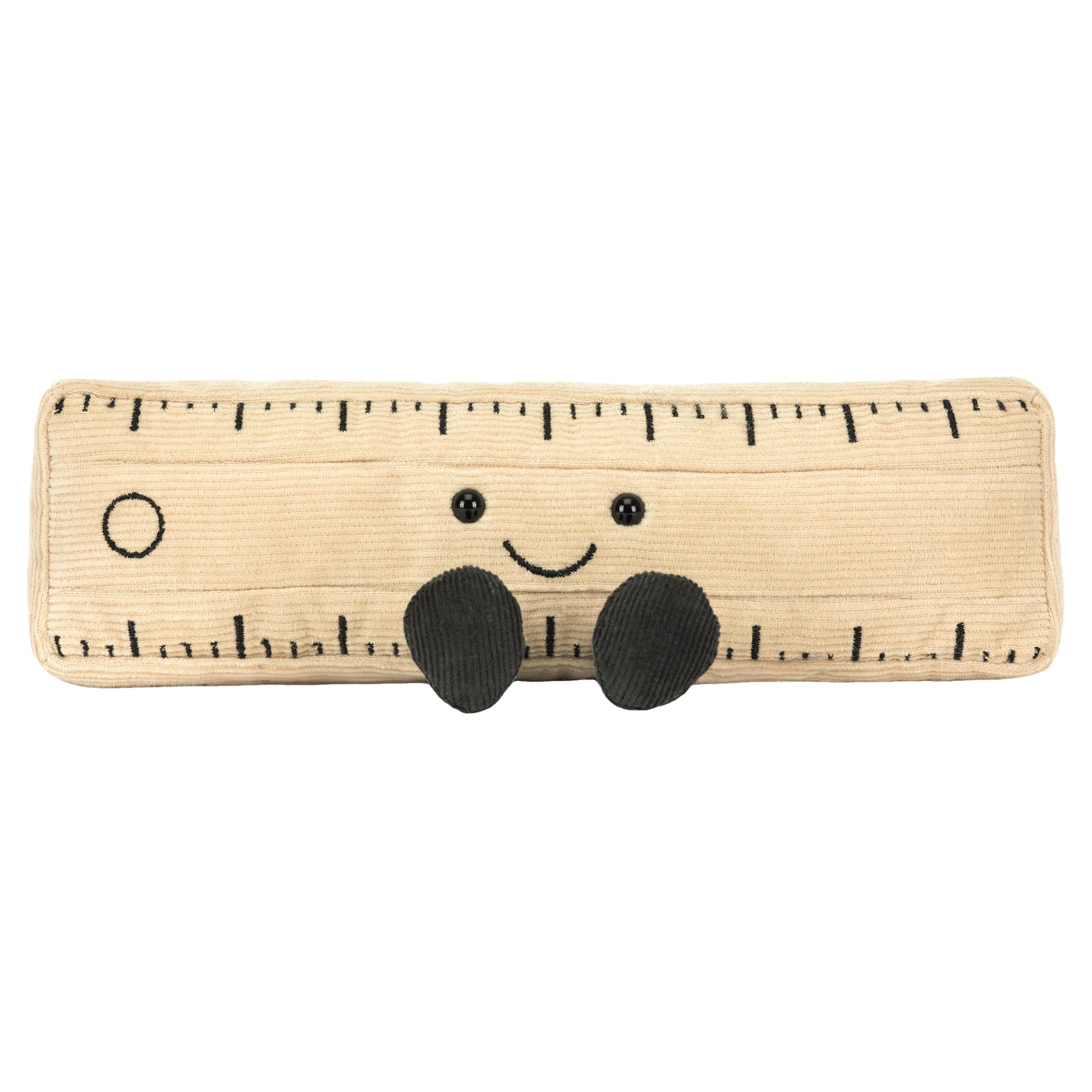 Jellycat Amuseables Ruler - Mastermind Toys___246600