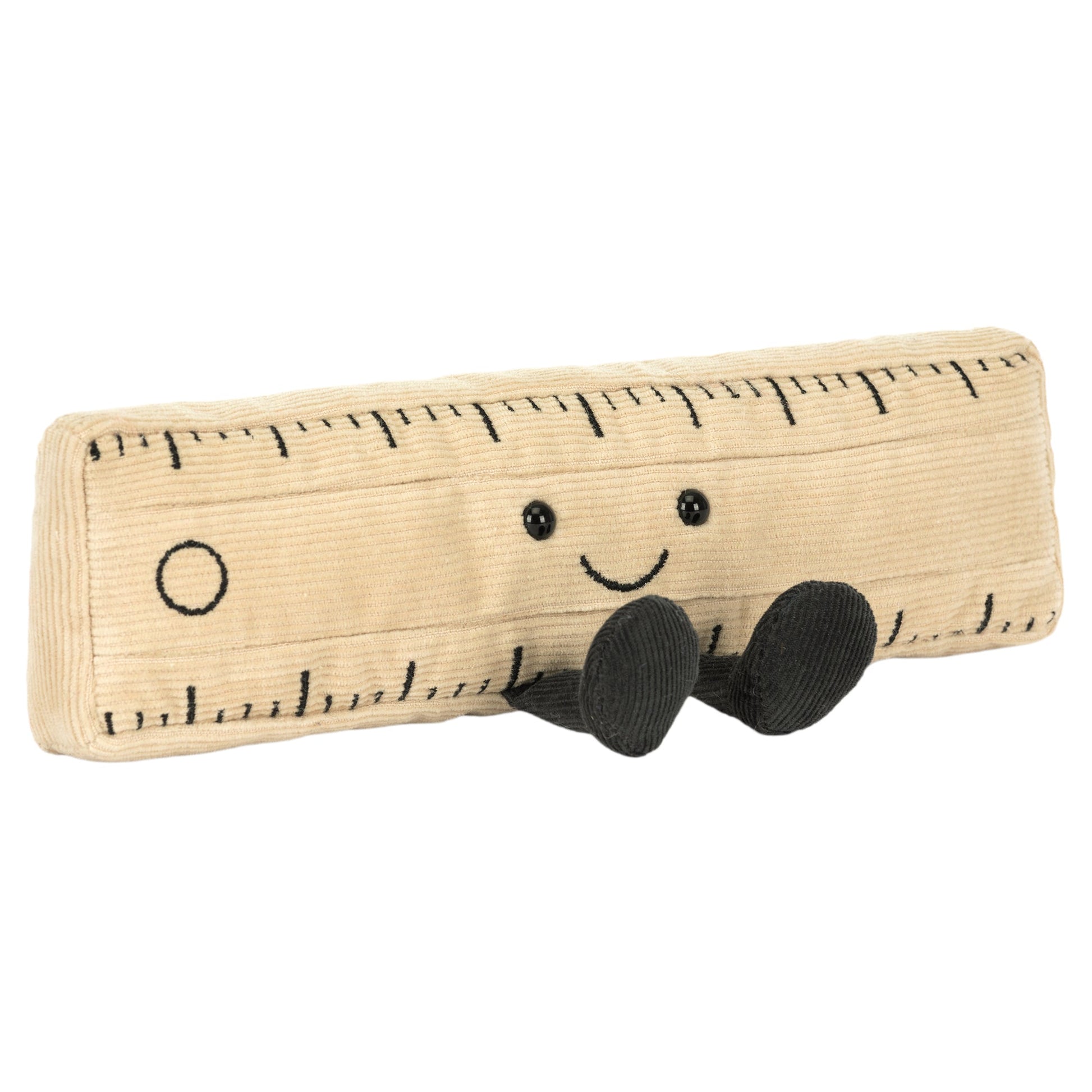 Jellycat Amuseables Ruler - Mastermind Toys___246600