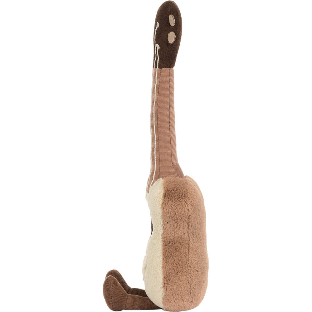Jellycat Amuseables Ukulele - Mastermind Toys___245248