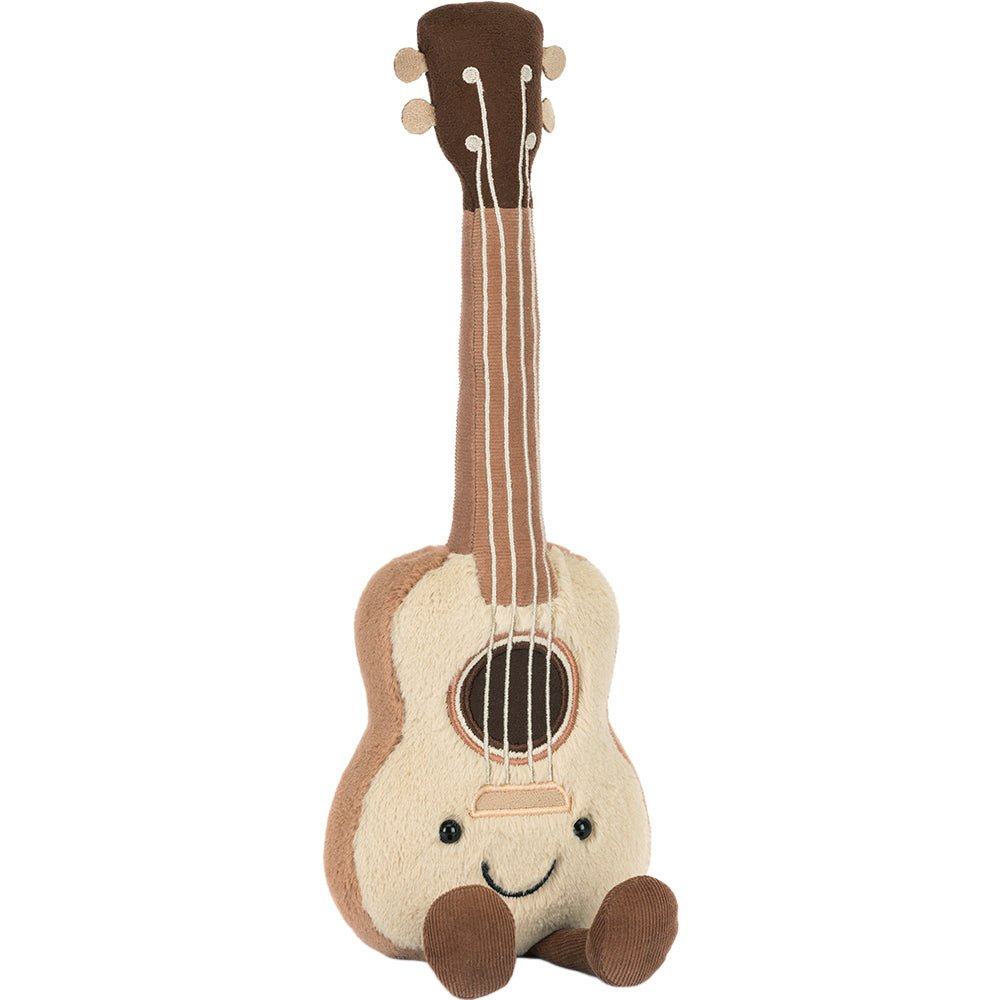 Jellycat Amuseables Ukulele - Mastermind Toys___245248
