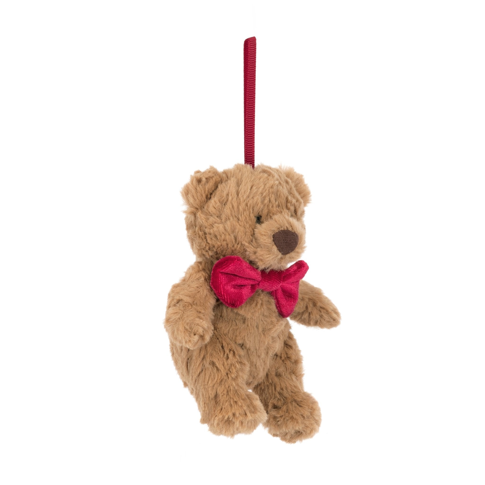 Jellycat Bartholomew Bear Ornament - Mastermind Toys___247422