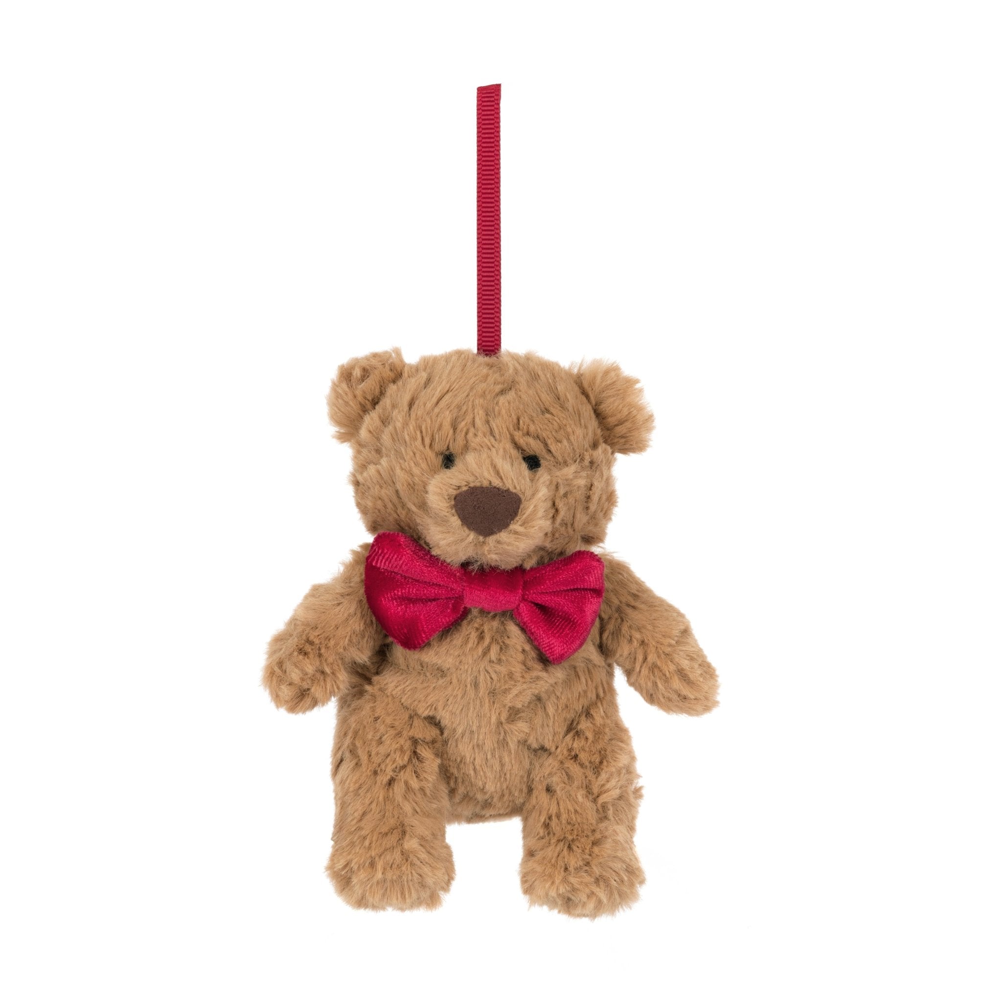 Jellycat Bartholomew Bear Ornament - Mastermind Toys___247422
