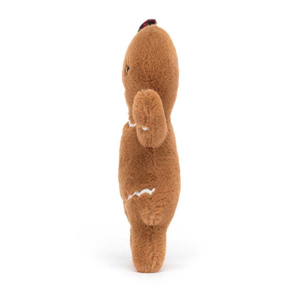 Jellycat Jolly Gingerbread Ruby – Mastermind Toys