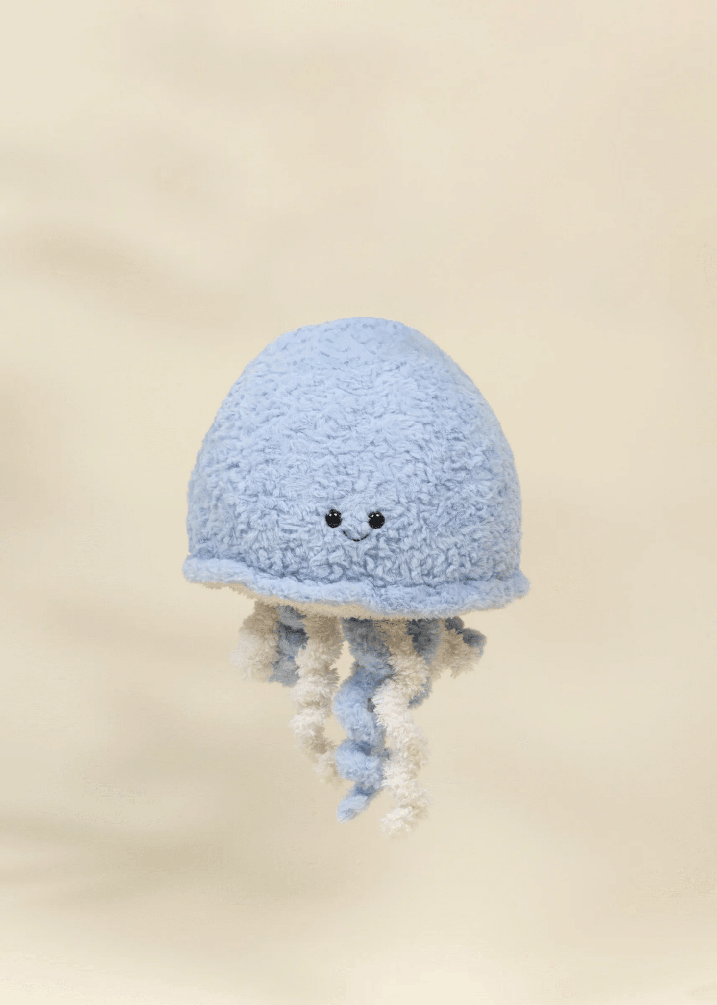 Jellyfish Plush Toy - Mastermind Toys___249795