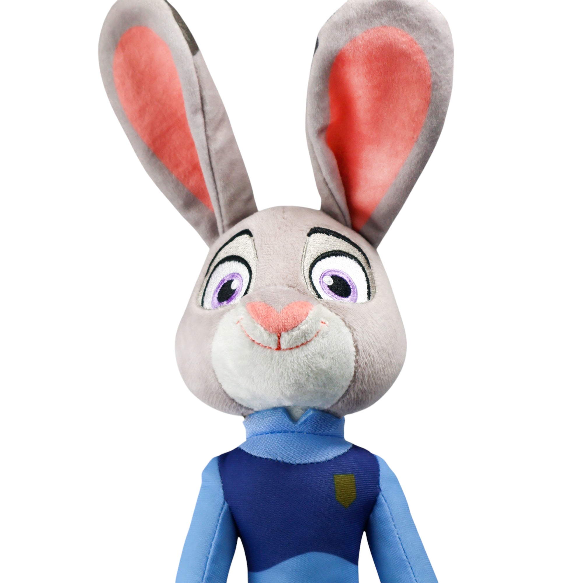 Judy Hopps Medium Plush - Zootopia - Mastermind Toys___247257
