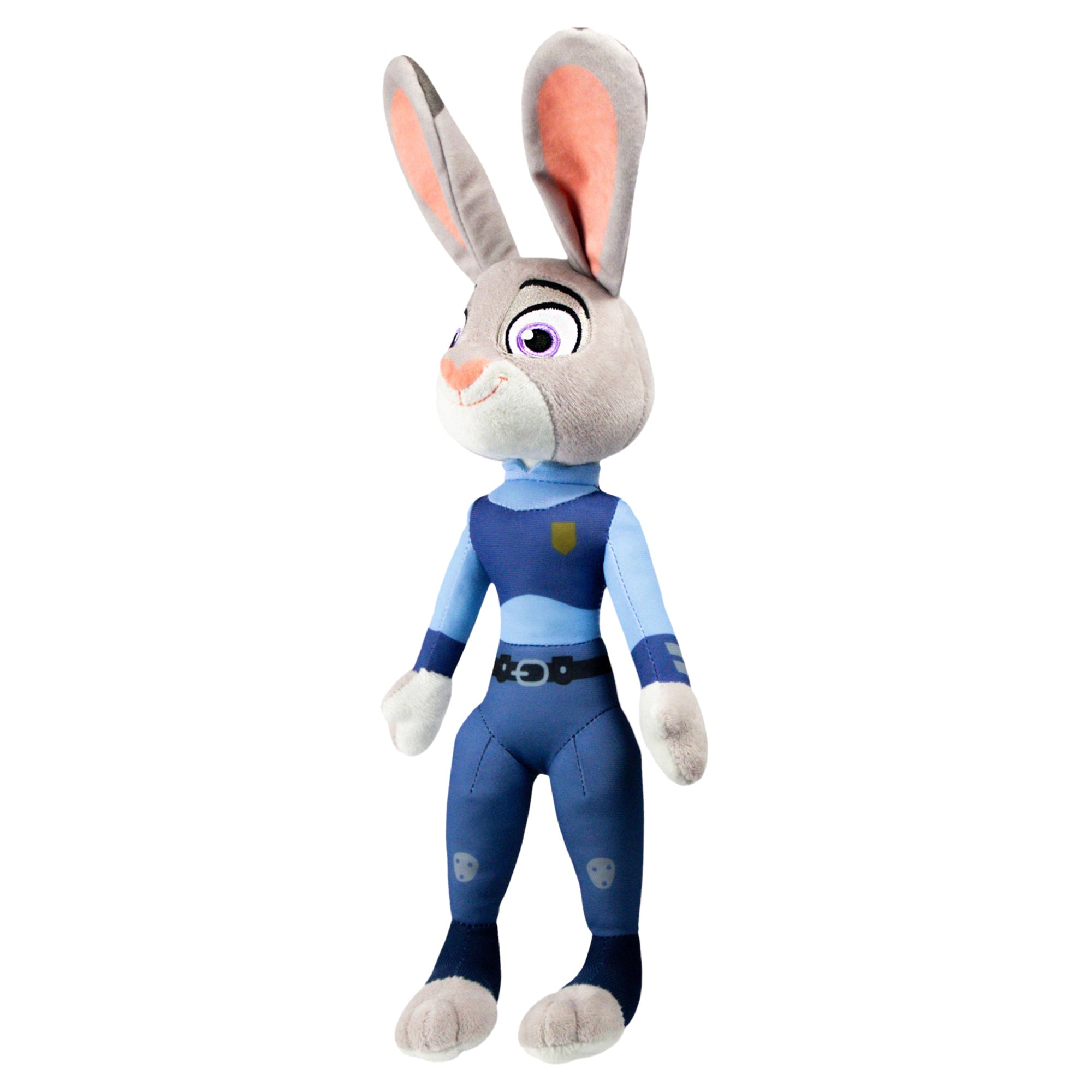 Judy Hopps Medium Plush - Zootopia - Mastermind Toys___247257