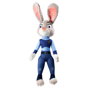 Judy Hopps Medium Plush - Zootopia - Mastermind Toys___247257