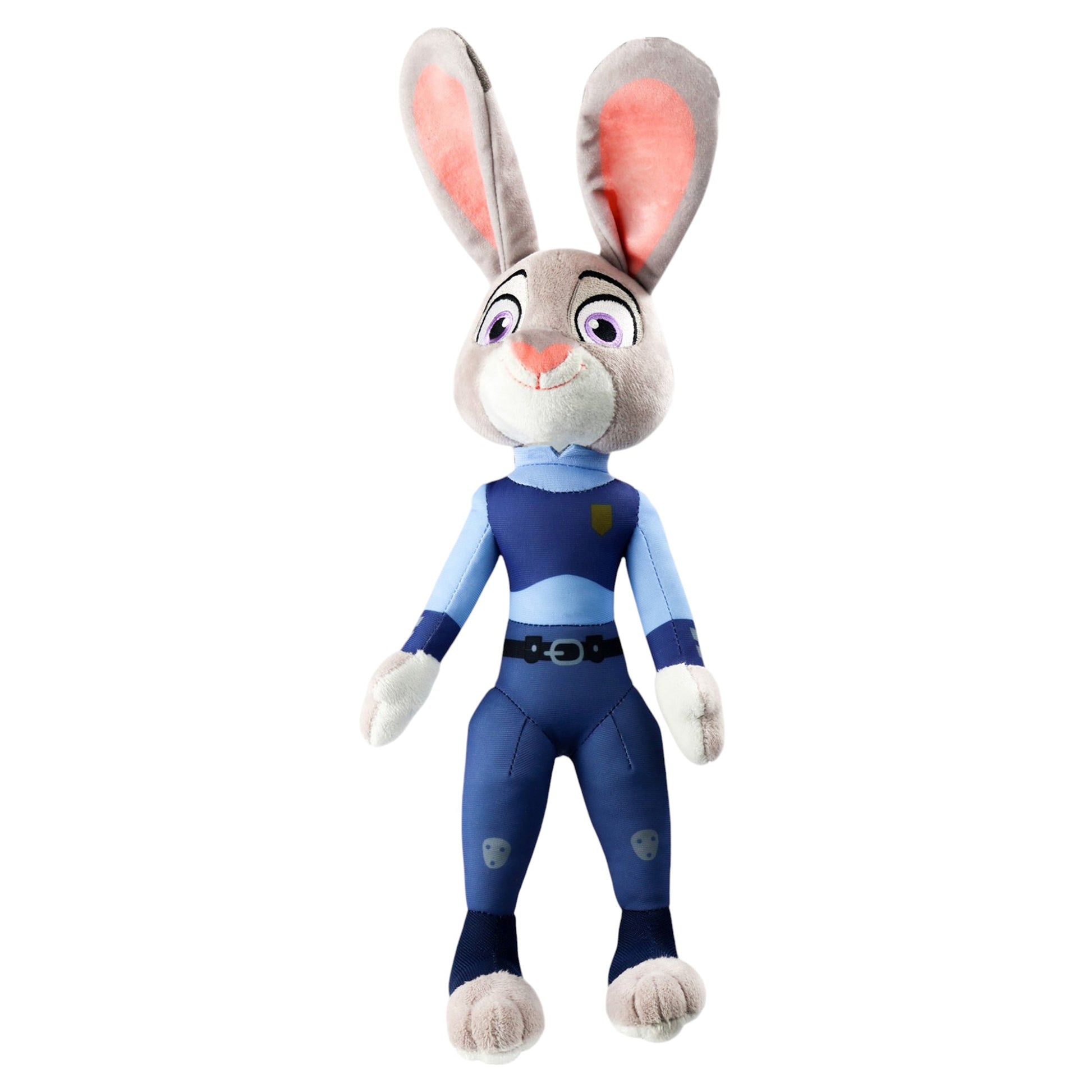 Judy Hopps Medium Plush - Zootopia - Mastermind Toys___247257