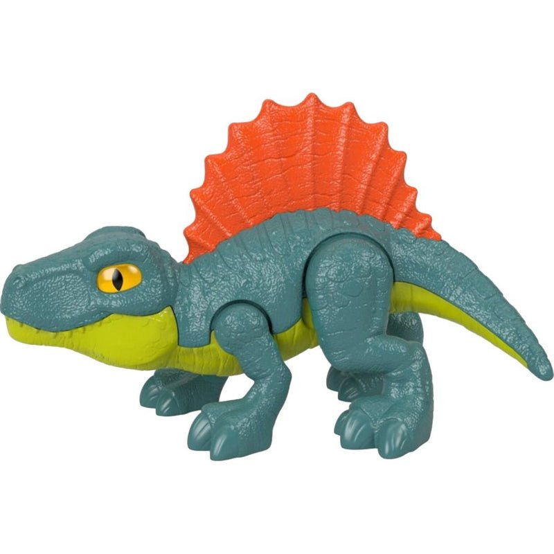 Jurassic World Baby Dino - Dimetrodon - Mastermind Toys___253531