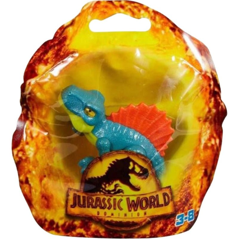 Jurassic World Baby Dino - Dimetrodon - Mastermind Toys___253531