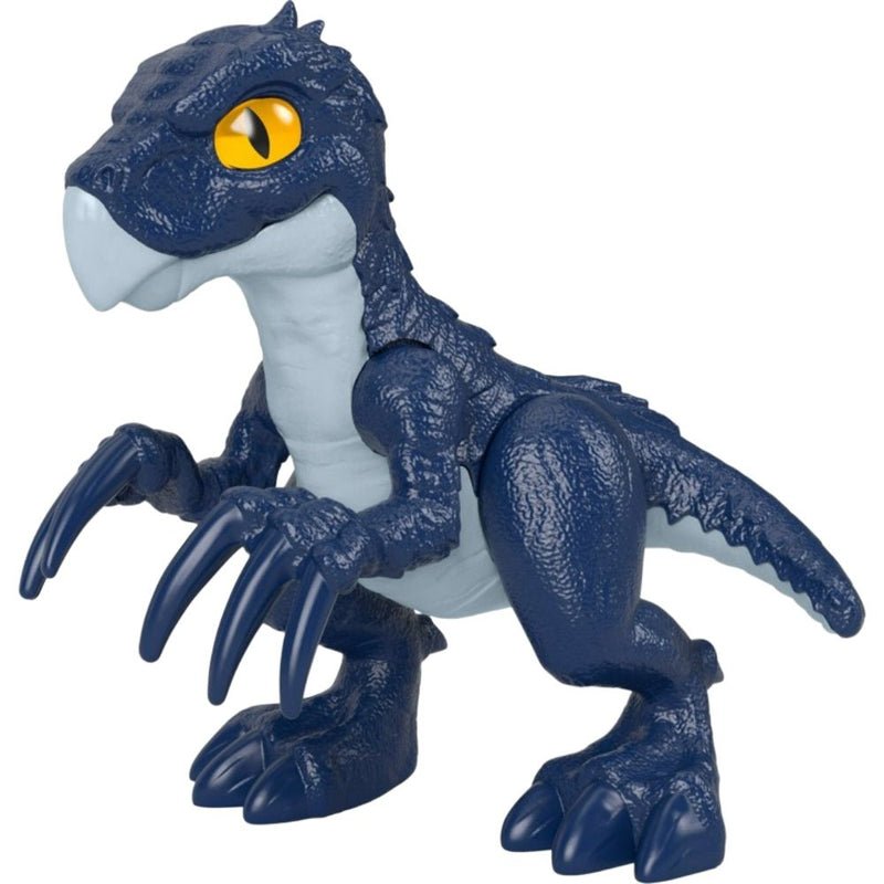 Jurassic World Baby Dino - Therizinosaurus - Mastermind Toys___253533