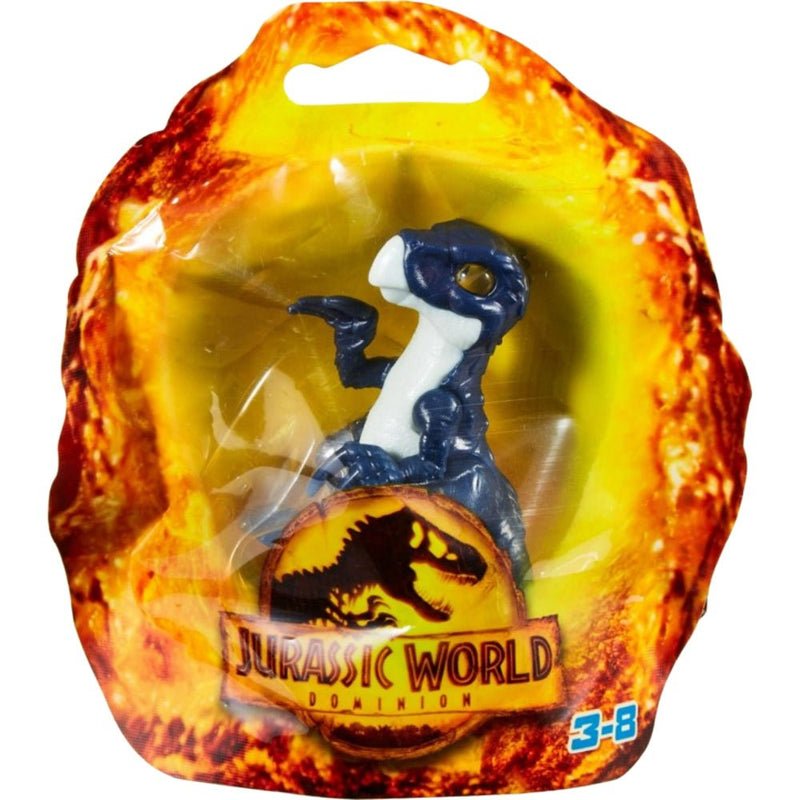 Jurassic World Baby Dino - Therizinosaurus - Mastermind Toys___253533