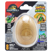 Jurassic World Rebirth Smash N Hatch - Mastermind Toys___249097