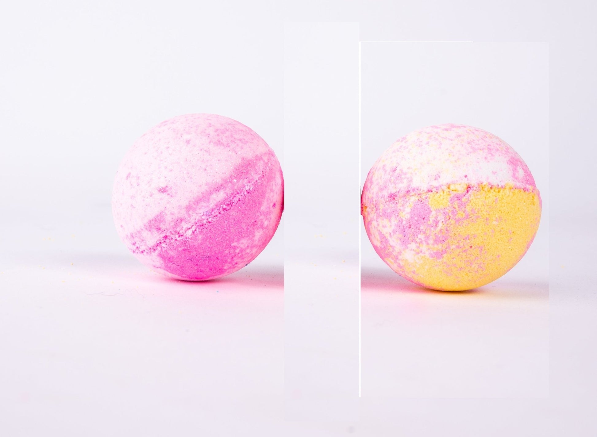 Just Desserts Bath Bomb, 3.5oz, Assorted, 30pcs - Mastermind Toys___245085