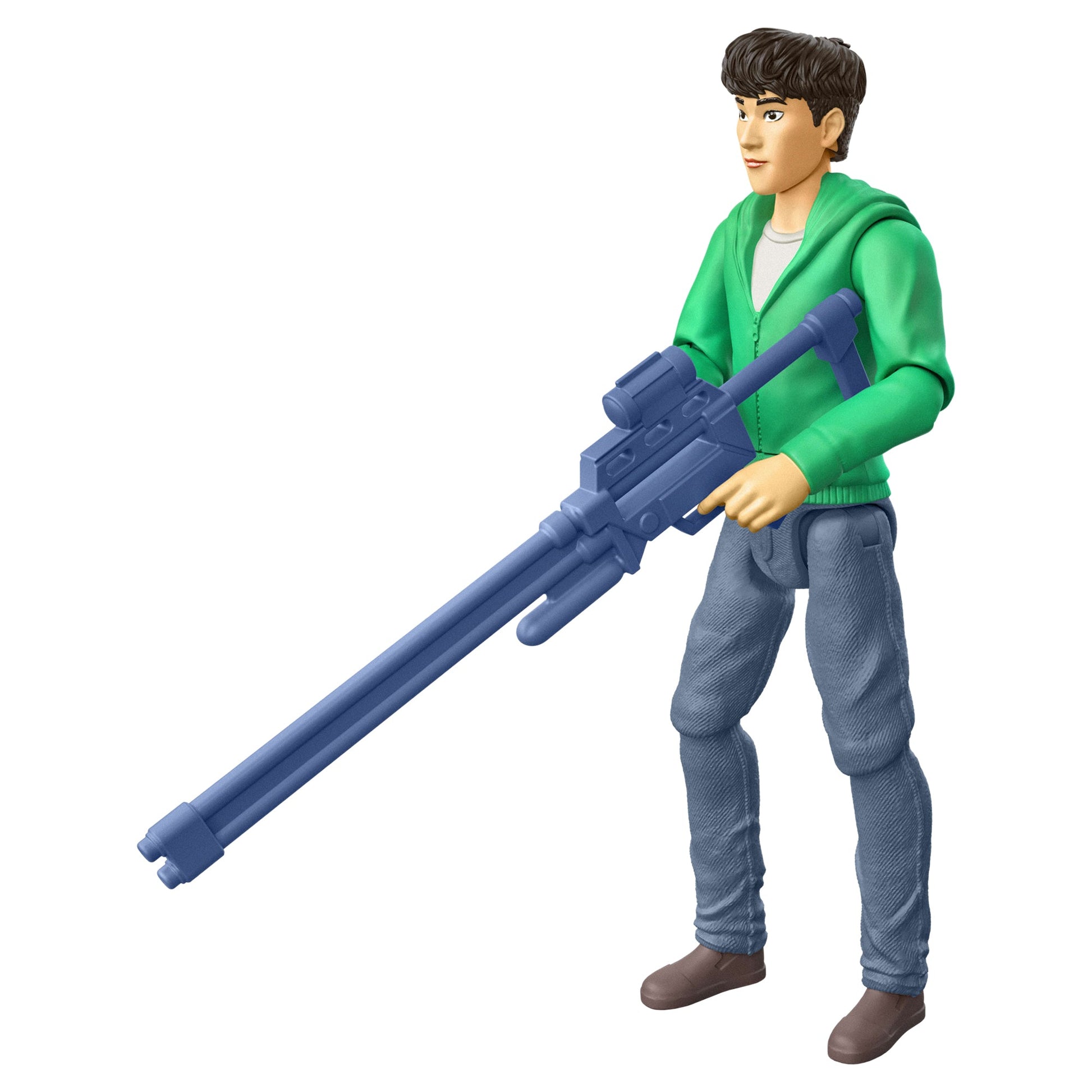 JW ANIMATION HUMAN DINO PACK KENJI STYGIMOLACH - Mastermind Toys___238149