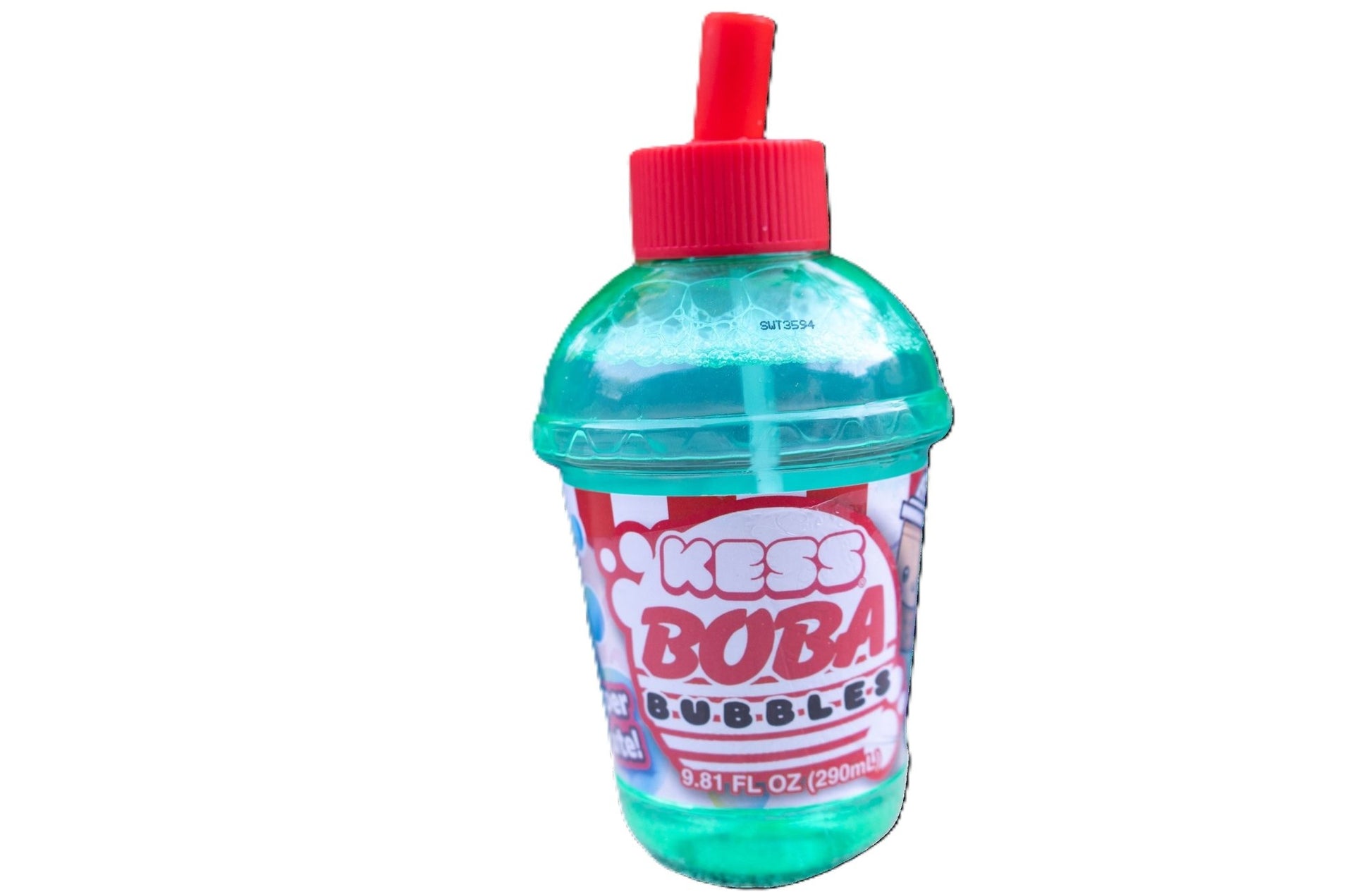 Kess Boba Café Bubbles Assorted - Mastermind Toys___252859