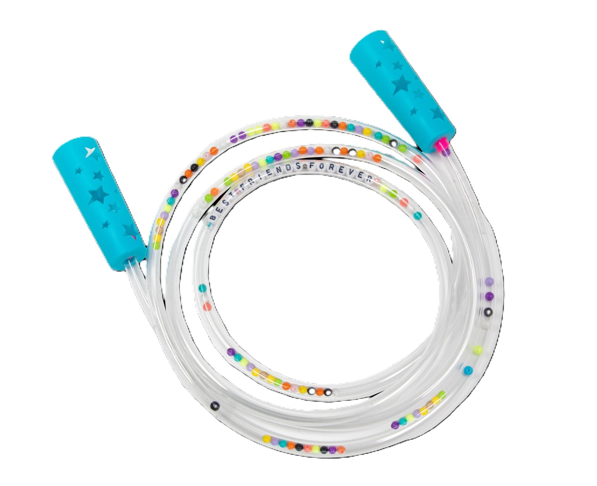 Kess Friendship Bracelet Jump Rope - Mastermind Toys___252858