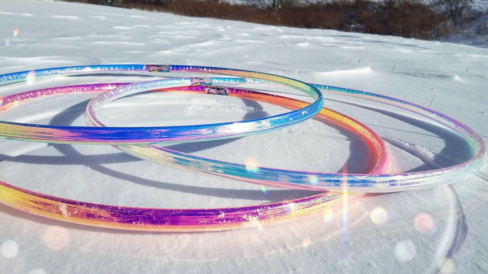 Kess Ice Hula Hoop Asst - Mastermind Toys___216781