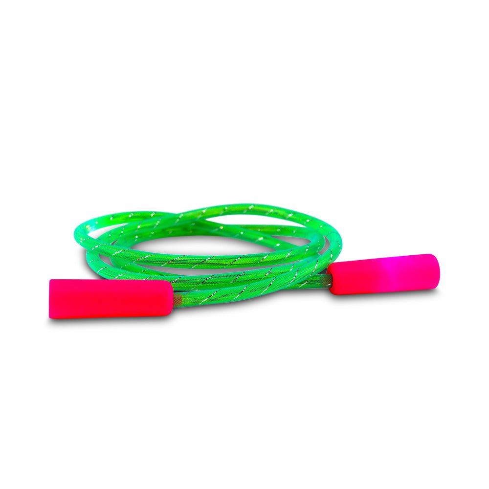 Kess Light - Up String Jump Rope Assorted - Mastermind Toys___220153