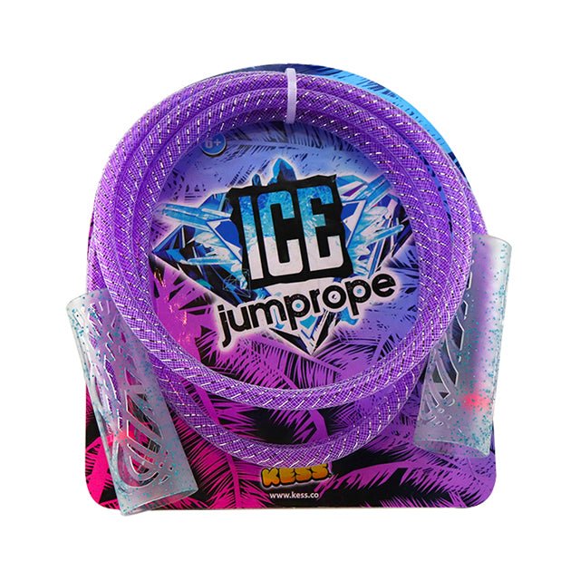 Kess Premium Ice Jump Rope - Mastermind Toys___220159