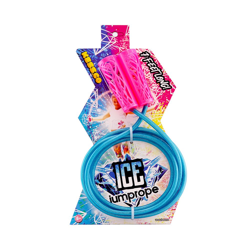 Kess Premium Ice Jump Rope - Mastermind Toys___220159
