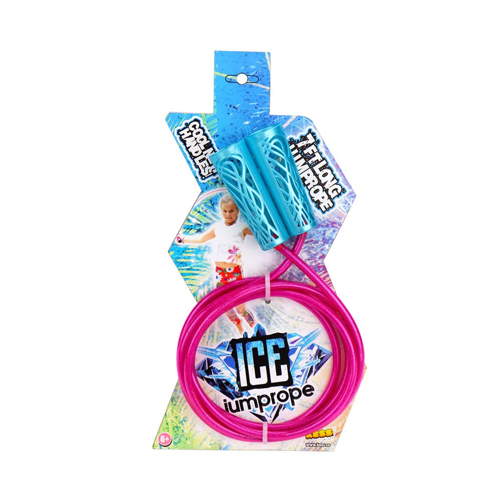 Kess Premium Ice Jump Rope - Mastermind Toys___220159