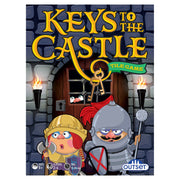 Keys to the Castle (New Design) - Mastermind Toys___238326
