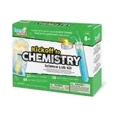 Kickoff To Chemistry Science Lab Kit - Mastermind Toys___255180