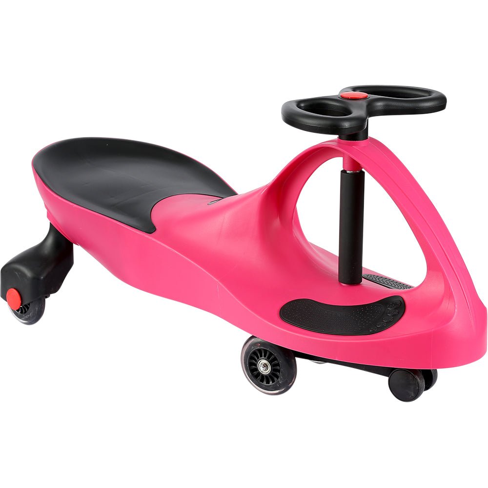 Kidnetic Car - Pink - Mastermind Toys___236017