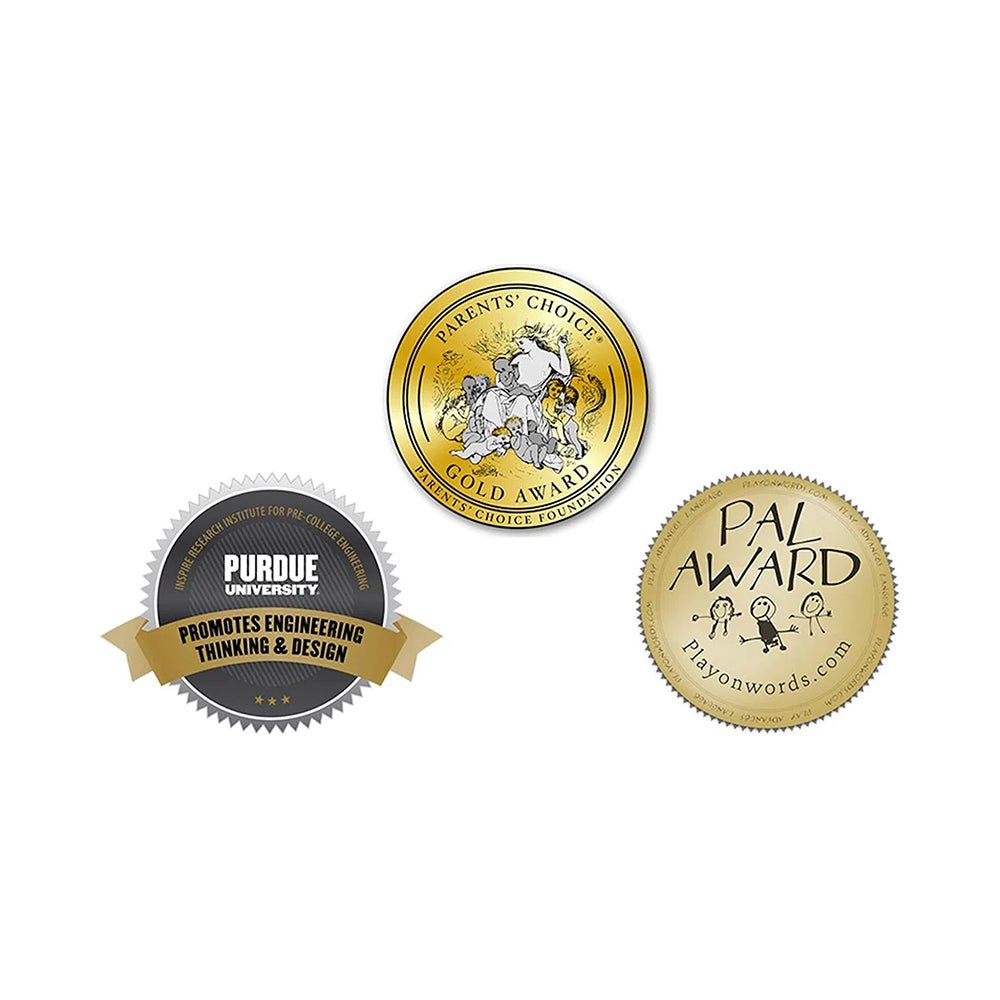 Kids First Automobile Engineer Kit and Storybook - Mastermind Toys___226640