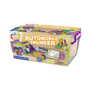 Kids First Automobile Engineer Kit and Storybook - Mastermind Toys___226640