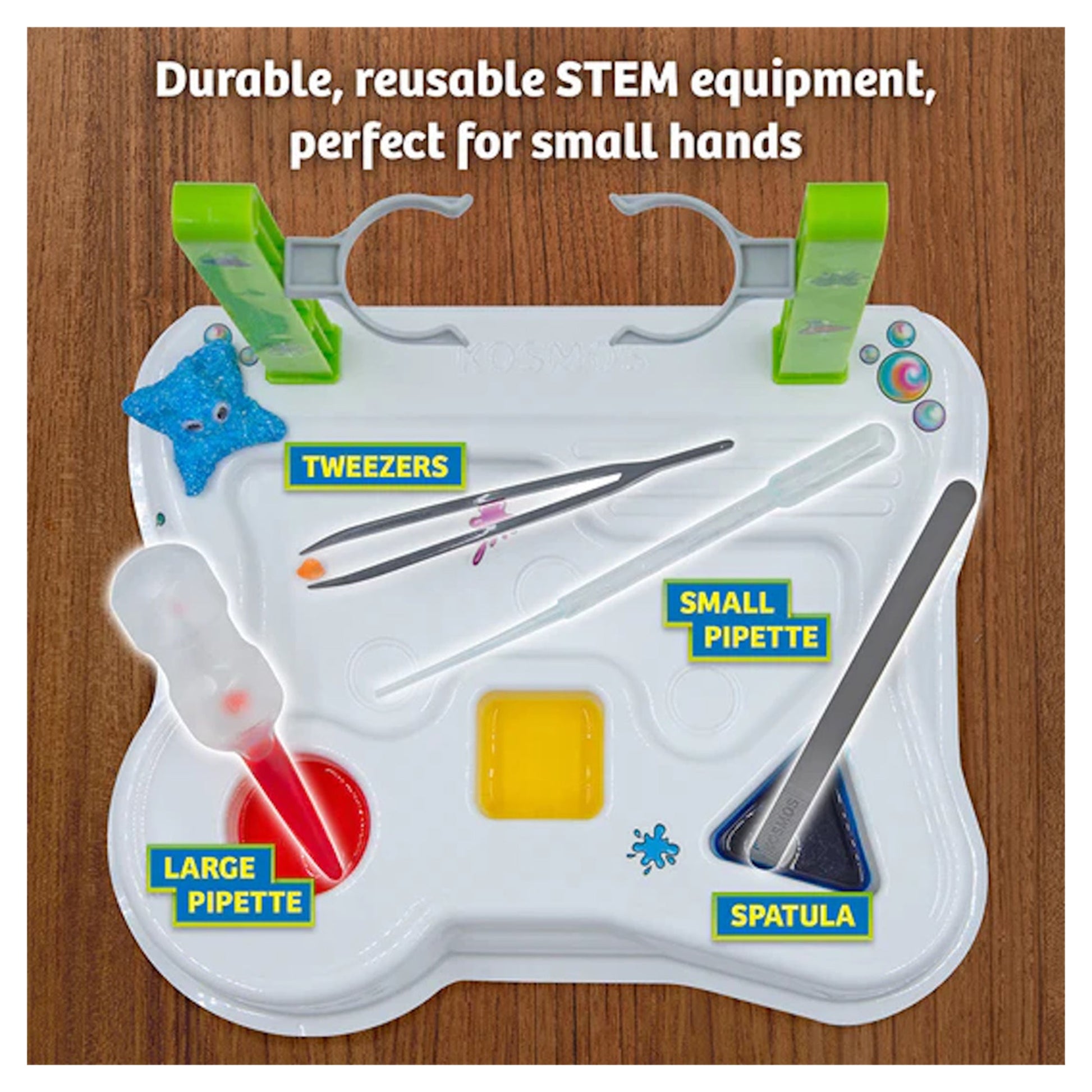 Kids First: Science Kit - Mastermind Toys___248480