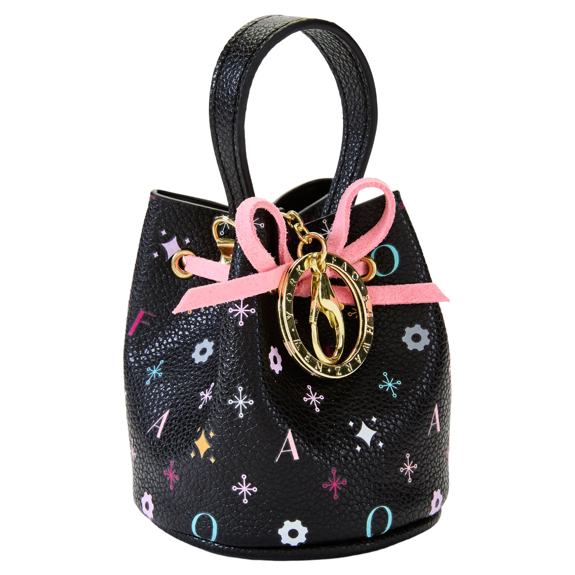 Kids Mini Handbag Bucket - Mastermind Toys___249056