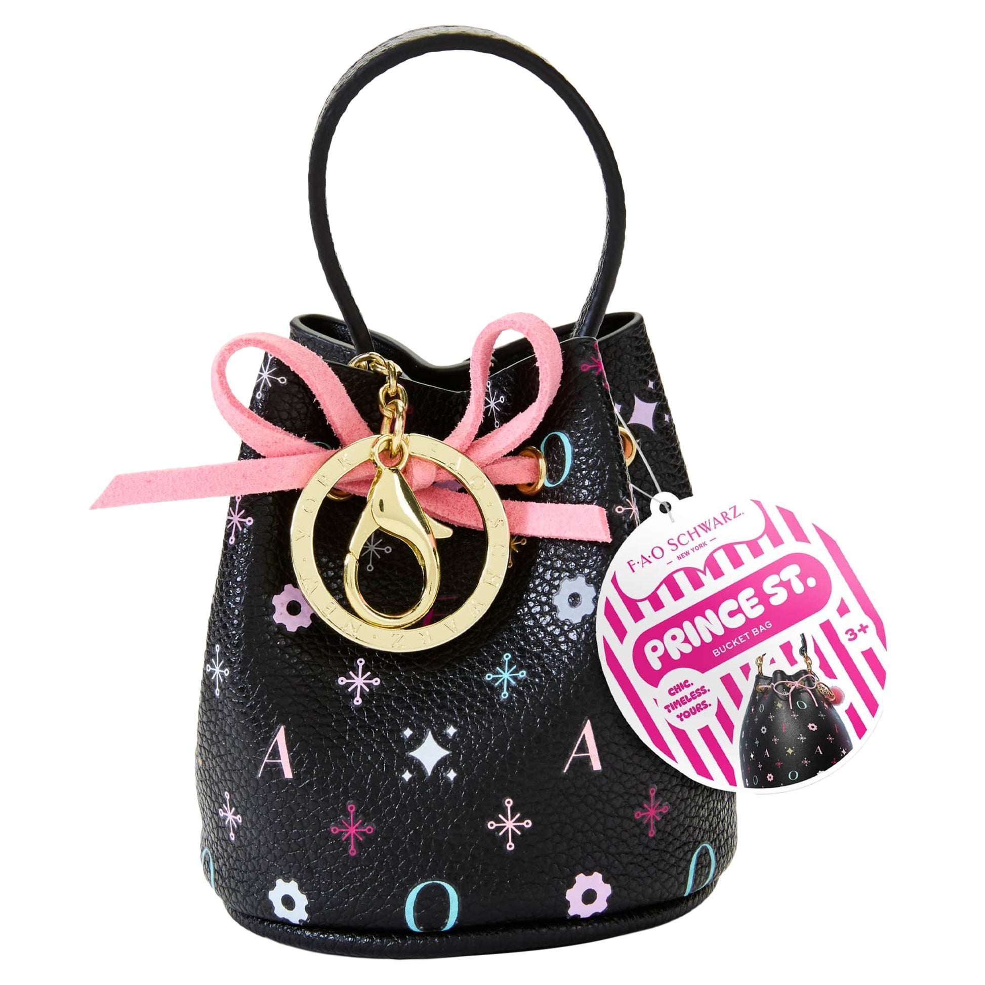 Kids Mini Handbag Bucket - Mastermind Toys___249056